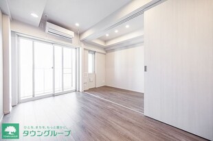 イプセ住吉の物件内観写真